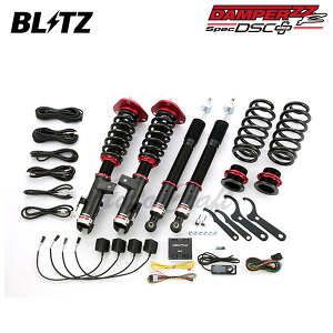 BLITZ �u���b�c �ԍ��� �_���p�[ ZZ-R DSC�v���X �~���C�[�X LA350S H29.5�` KF-VE FF 98519