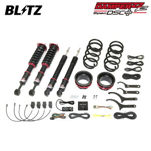 BLITZ �u���b�c �ԍ��� �_���p�[ ZZ-R ���t�g�A�b�v���f�� DSC�v���X �����h�N���[�U�[ FJA300W R3.8�` F33A-FTV 4WD 98590