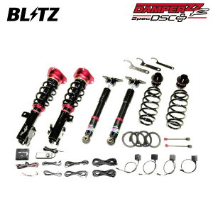 BLITZ ubc ԍ _p[ ZZ-R tgAbvf DSCvX J[NX ZVG15 R3.9` 2ZR-1NM-1MM 4WD nCubh 98595