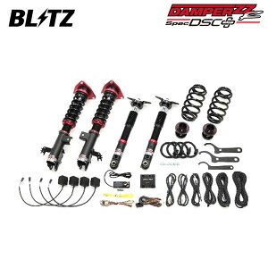 BLITZ ubc ԍ _p[ ZZ-R DSCvX RAV4 AXAH54 H31.4` A25A-3NM-4NM 4WD nCubh 98644