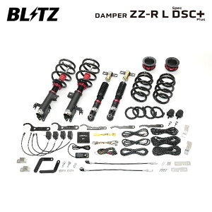 BLITZ ubc ԍ _p[ ZZ-R L DSCvX At@[hnCubh AAHH45W R5.6` A25A-5NM-4NM 4WD 98650