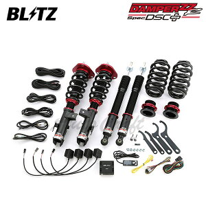 BLITZ ubc ԍ _p[ ZZ-R DSCvX GXeB} ACR55W H18.1`H28.6 2AZ-FE 4WD 98780