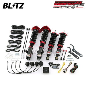 BLITZ ubc ԍ _p[ ZZ-R DSCvX KVBc[OS BP5 H15.5`H21.5 EJ20 ^[{ 4WD 98799