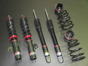 BLITZブリッツ車高調ダンパーZZ-RノートHE122016/12〜2018/07HR12e-POWERニスモ92493