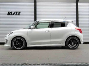 楽天市場 Blitz ブリッツ 車高調 ダンパー Zz R スイフト Zc13s Zc53s Zcs Zc43s 17 01 K10c K12c オートクラフト