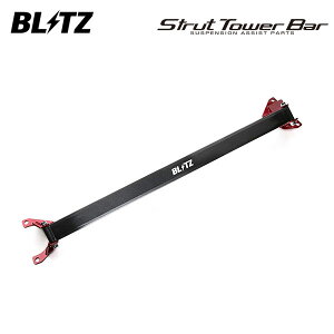 BLITZ �u���b�c �X�g���b�g�^���[�o�[ ���b�h ���A�p ���[�h�X�^�[ ND5RE R6.1�` P5-VP(RS)/P5-VPR(RS) FR