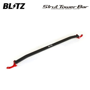 BLITZ ubc Xgbg^[o[ bh tgp nA[ ASU65W H29.9` 8AR-FTS 4WD GRX|[c