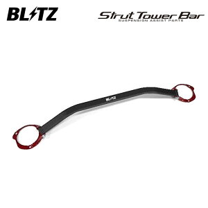 BLITZ ubc Xgbg^[o[ bh tgp CvbT GRB H19.10` EJ20 4WD