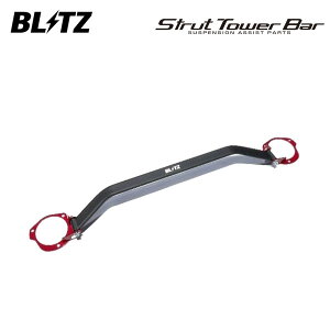 BLITZ ubc Xgbg^[o[ bh tgp tHX^[ SJG H24.11` FA20 4WD