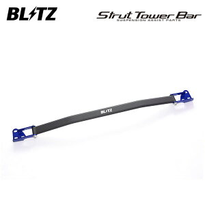 BLITZ ubc Xgbg^[o[ u[ tgp tFAfBZ RZ34 R4.4` VR30DDTT FR
