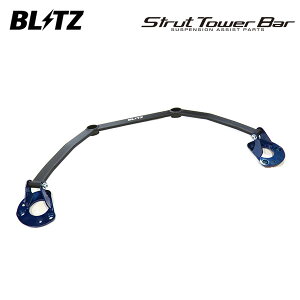 BLITZ �u���b�c �X�g���b�g�^���[�o�[ �u���[ �t�����g�p ���[�h�X�^�[ ND5RE R6.1�` P5-VP(RS)/P5-VPR(RS) FR