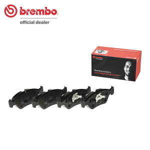 brembo �u�����{ �u���b�N�u���[�L�p�b�h �t�����g�p BMW M3 (E30) M3 S61�`H4.8 2.3L/2.5L ����:�S���ꗥ����