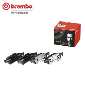 brembo �u�����{ �u���b�N�u���[�L�p�b�h ���A�p �~�j (R50/R52/R53) RA16 RE16 RF16 RH16 H14�` JCW GP�L�b�g ����:�S���ꗥ����