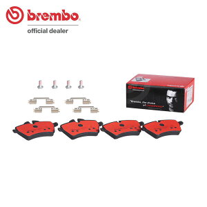 brembo �u�����{ �Z���~�b�N�u���[�L�p�b�h �t�����g�p �~�j (R56) SR16 SU16 H22.4�`H22.9 ����/�N�[�p�[ JCW�X�|�[�c�u���[�L(1POT)(�h�����h&�X���b�g) ����:�S���ꗥ����