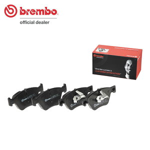 brembo �u�����{ �u���b�N�u���[�L�p�b�h �t�����g�p BMW 5�V���[�Y (F10) FR30 XG28 H22.3�` 528i �Z�_�� ����:�S���ꗥ����