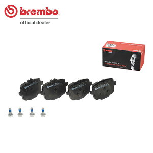 brembo u{ ubNu[Lpbh Ap BMW 6V[Y (F13) LX44C YM44C H23.10` 650i (MX|[c܂) N[y :Sꗥ
