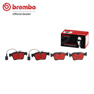 brembo �u�����{ �Z���~�b�N�u���[�L�p�b�h ���A�p �}�Z���e�B �M�u�� MG30A MG30B MG30C MG30D H29.10�` ����E�t�����g4pot������ ����:�S���ꗥ����