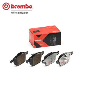 brembo �u�����{ �G�N�X�g���u���[�L�p�b�h �t�����g�p �{���{ V40 MB5204T MB420 H25.2�` 2.0 T5 �t�����g:16�C���`�u���[�L(300mm�f�B�X�N) ����:�S���ꗥ����