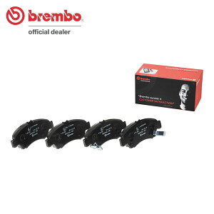 brembo �u�����{ �u���b�N�u���[�L�p�b�h �t�����g�p �V�r�b�N�t�F���I EH1 H3.9�`H7.9 RTX ����:�S���ꗥ����