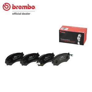 brembo �u�����{ �u���b�N�u���[�L�p�b�h �t�����g�p �v�����[�� HP10 FHP10 H2.2�`H8.11 ����:�S���ꗥ����