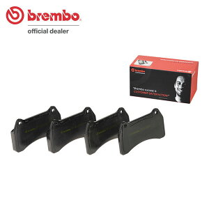 brembo �u�����{ �u���b�N�u���[�L�p�b�h �t�����g�p �W���K�[ S�^�C�v J011C J011D H14.9�`H20.4 V8 R 4.2L Brembo ����:�S���ꗥ����