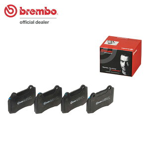 brembo �u�����{ �u���b�N�u���[�L�p�b�h ���A�p �W���K�[ S�^�C�v J011C J011D H14.9�`H20.4 V8 R 4.2L Brembo ����:�S���ꗥ����