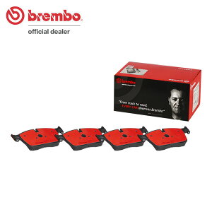 brembo �u�����{ �Z���~�b�N�u���[�L�p�b�h �t�����g�p �W���K�[ F�y�C�X DC2XB H29.12�` �^�[�{ 2.0L 300PS ����:�S���ꗥ����