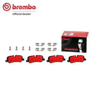 brembo u{ Z~bNu[Lpbh Ap h[o[ W[o[ LM42S H17.6`H20.3 V8 X[p[`[W[ 4.2L :Sꗥ