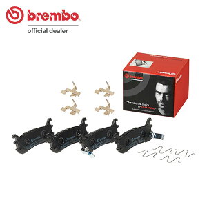 brembo �u�����{ �u���b�N�u���[�L�p�b�h ���A�p �����e�B�X CBA8P H5.6�` ����:�S���ꗥ����