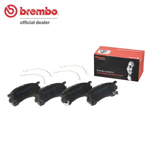 brembo u{ ubNu[Lpbh tgp [U[fAZ_ BJ5PF H10.11`H13.4 4WD :Sꗥ