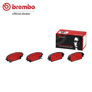 brembo �u�����{ �Z���~�b�N�u���[�L�p�b�h �t�����g�p CX-3 DK5FW H27.2�` ����:�S���ꗥ����