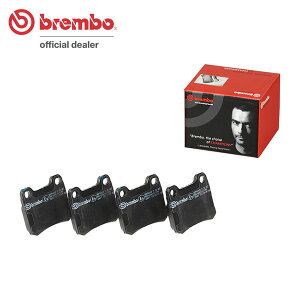 brembo �u�����{ �u���b�N�u���[�L�p�b�h ���A�p �����Z�f�X�x���c 190�N���X (W201) 201029 S57�`H5 A456129/F539197�` ASR�� ����:�S���ꗥ����