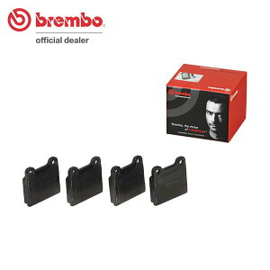 brembo �u�����{ �u���b�N�u���[�L�p�b�h ���A�p �����Z�f�X�x���c �~�f�B�A���N���X (W123) 123023 S51�`S56 230 158336�` ATE ����:�S���ꗥ����