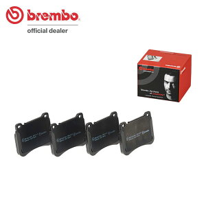 brembo �u�����{ �u���b�N�u���[�L�p�b�h �t�����g�p �����Z�f�X�x���c C�N���X �X�e�[�V�������S�� (S203) 203254 203292 H17.8�`H20.4 C280/C280 4�}�`�b�N �X�|�[�c�p�b�P�[�W ����:�S���ꗥ����