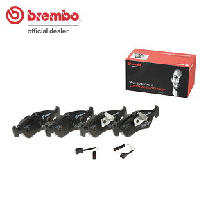 brembo �u�����{ �u���b�N�u���[�L�p�b�h ���A�p �����Z�f�X�x���c �g�����X�|�[�^�[T1N (W903) 903661 H14�`H16 313 CDI ����:�S���ꗥ����