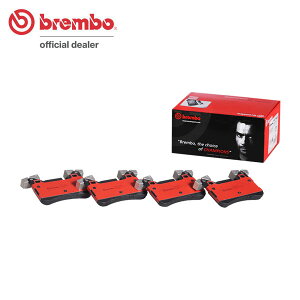brembo �u�����{ �Z���~�b�N�u���[�L�p�b�h ���A�p �����Z�f�X�x���c CLS�N���X (C218) 218374 218392 H24.10�`H30.6 CLS63 AMG/CLS63 ����:�S���ꗥ����