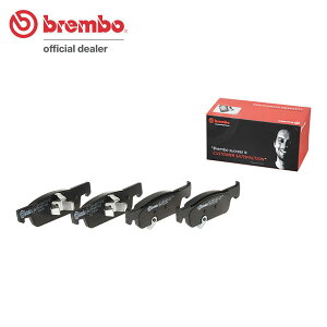 brembo �u�����{ �u���b�N�u���[�L�p�b�h �t�����g�p MCC �X�}�[�g�t�H�[�c�[�N�[�y 453342 H27.10�` NA 1.0L �v�����i�Ԋm�F�F4534211100 ����:�S���ꗥ����