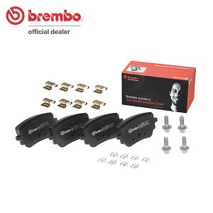 brembo �u�����{ �u���b�N�u���[�L�p�b�h ���A�p �����Z�f�X�x���c A�N���X �Z�_�� (V177) 177151M R1.10�` A35 4�}�`�b�N ����:�S���ꗥ����