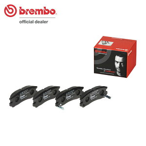 brembo �u�����{ �u���b�N�u���[�L�p�b�h ���A�p �V�O�} F15A F17A H2.10�`H8.3 ����:�S���ꗥ����