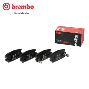 brembo �u�����{ �u���b�N�u���[�L�p�b�h ���A�p �M������ EC5A H8.8�`H14.7 ����:�S���ꗥ����