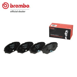 brembo �u�����{ �u���b�N�u���[�L�p�b�h �t�����g�p �Z�h���b�N PAY32 PBY32 H3.6�`H7.6 ����:�S���ꗥ����