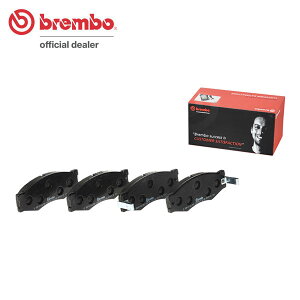 brembo �u�����{ �u���b�N�u���[�L�p�b�h �t�����g�p �t�F�A���f�BZ PZ31 PGZ31 S61.10�`H1.7 ����:�S���ꗥ����