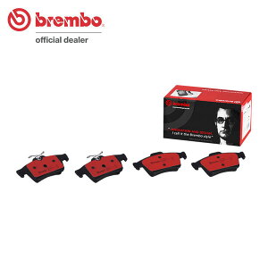 brembo u{ Z~bNu[Lpbh Ap WK[ XF J051A H19.11`H21.6 X[p[`[W[ SV8 4.2L :Sꗥ