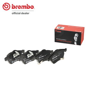 brembo �u�����{ �u���b�N�u���[�L�p�b�h �t�����g�p �T�[�u 9-3�V���[�Y DB204 DB205 DB234 DB235 H10�`H15 2.0t/2.0TS/2.3i ����:�S���ꗥ����