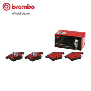 brembo �u�����{ �Z���~�b�N�u���[�L�p�b�h �t�����g�p �V�g���G�� C4 �s�J�\ B58RFJ B58RFJP H19.5�`H26.10 2.0L ����:�S���ꗥ����
