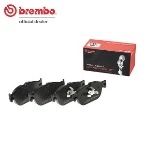 brembo �u�����{ �u���b�N�u���[�L�p�b�h �t�����g�p �v�W���[ RCZ T7R5F03 H22.7�` �^�[�{ MT 1.6L 200ps ����:�S���ꗥ����