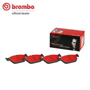 brembo �u�����{ �Z���~�b�N�u���[�L�p�b�h �t�����g�p �v�W���[ RCZ T7R5F03 H22.7�` �^�[�{ MT 1.6L 200ps ����:�S���ꗥ����