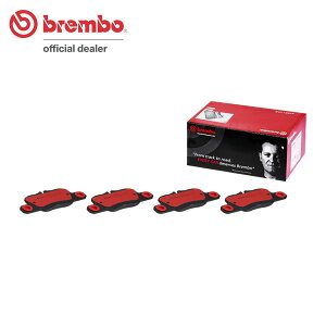 brembo �u�����{ �Z���~�b�N�u���[�L�p�b�h ���A�p �|���V�F �p�i���[�� 970CGEA H25.4�` S E �n�C�u���b�h ����:�S���ꗥ����