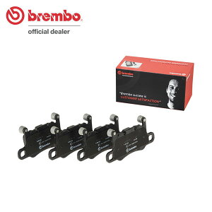 brembo �u�����{ �u���b�N�u���[�L�p�b�h ���A�p �|���V�F 911 (991) 991MA175 H26.7�`2016 GT3 3.8L �E�F�C�g�t�� ����:�S���ꗥ����