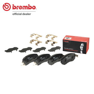 brembo u{ ubNu[Lpbh tgp KVBAEgobN BR9 H22.5`H24.5 2.5i/2.5i LpbP[W(ACTCg܂) B^` :Sꗥ